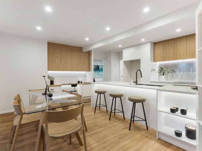 16 Moa Road, Point Chevalier