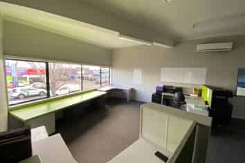 Prime Corner Site 