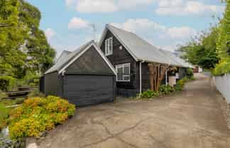 119A Portland Road, Remuera
