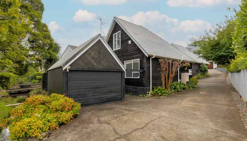 119A Portland Road, Remuera