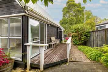119A Portland Road, Remuera