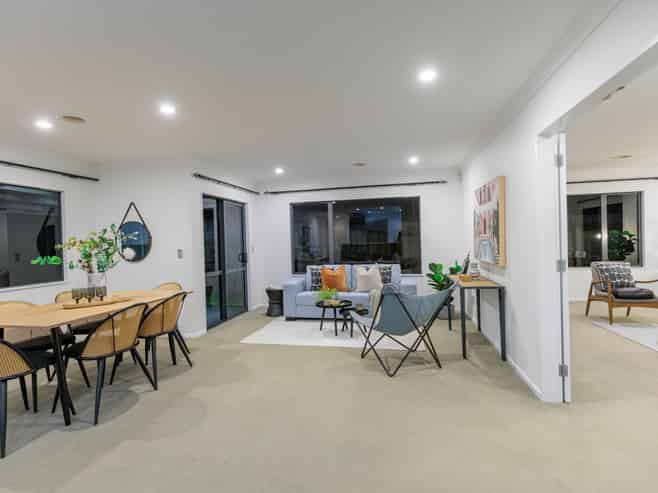 80 Erlestoke Crescent, Churton Park