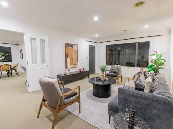 80 Erlestoke Crescent, Churton Park