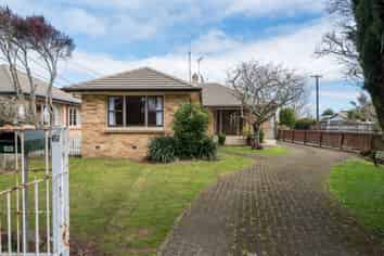 61 Fox Street, Hamilton East