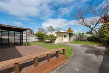 61 Fox Street, Hamilton East