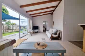 112A Ocean Road, Ohope