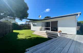 112A Ocean Road, Ohope