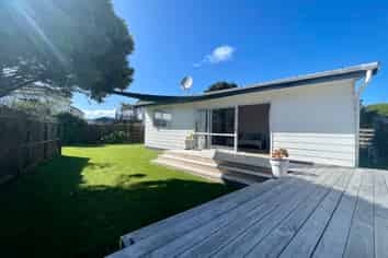 112A Ocean Road, Ohope