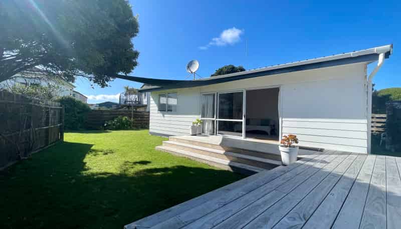 112A Ocean Road, Ohope