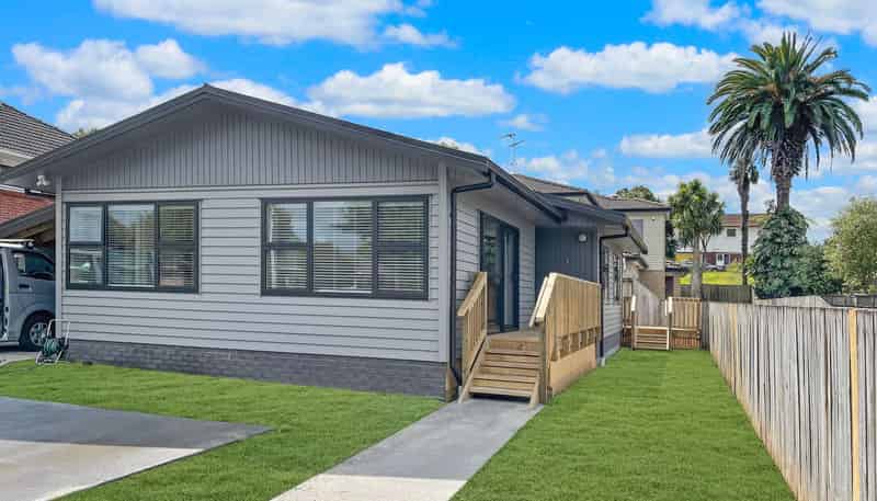 16 Fickling Avenue, Mount Roskill