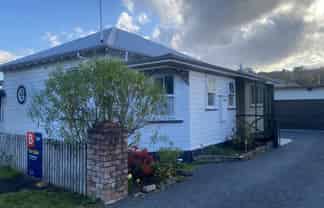 8 Huia Street, Taumarunui