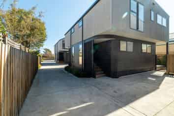 5/16 Harakeke Street, Riccarton