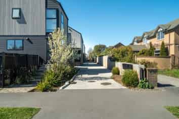 5/16 Harakeke Street, Riccarton