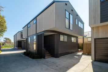 5/16 Harakeke Street, Riccarton