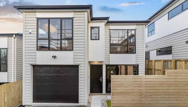 29E Littlejohn Street, Hillsborough