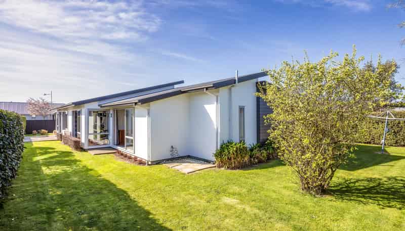 22 Cole Porter Avenue, Mairehau