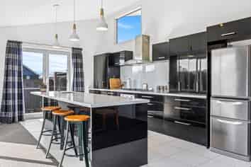 22 Cole Porter Avenue, Mairehau