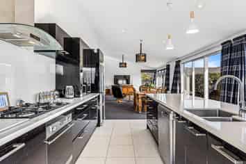 22 Cole Porter Avenue, Mairehau