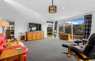 22 Cole Porter Avenue, Mairehau