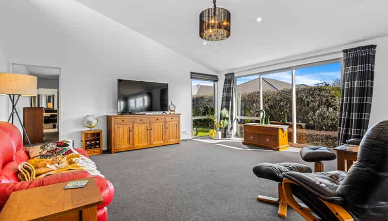 22 Cole Porter Avenue, Mairehau