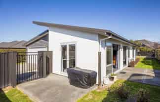 22 Cole Porter Avenue, Mairehau