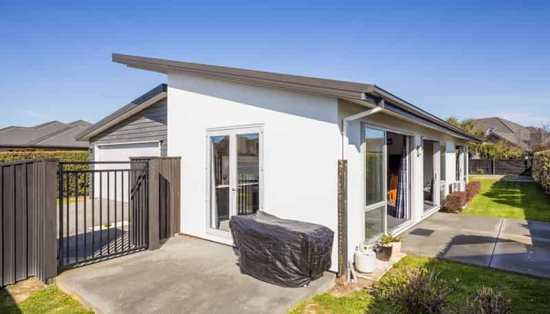 22 Cole Porter Avenue, Mairehau