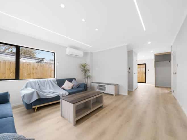 Lot 5/50 Sunnyside Crescent, Papatoetoe