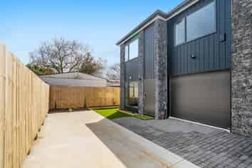 Lot 5/50 Sunnyside Crescent, Papatoetoe