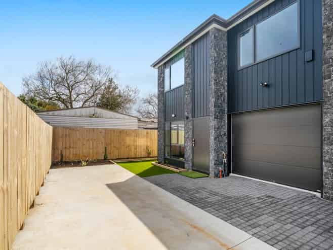 Lot 5/50 Sunnyside Crescent, Papatoetoe