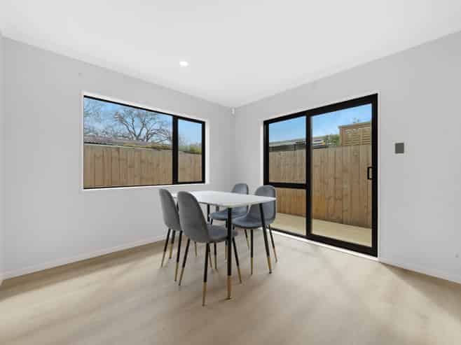 Lot 5/50 Sunnyside Crescent, Papatoetoe