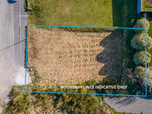 40 Glenview Terrace, Highfield