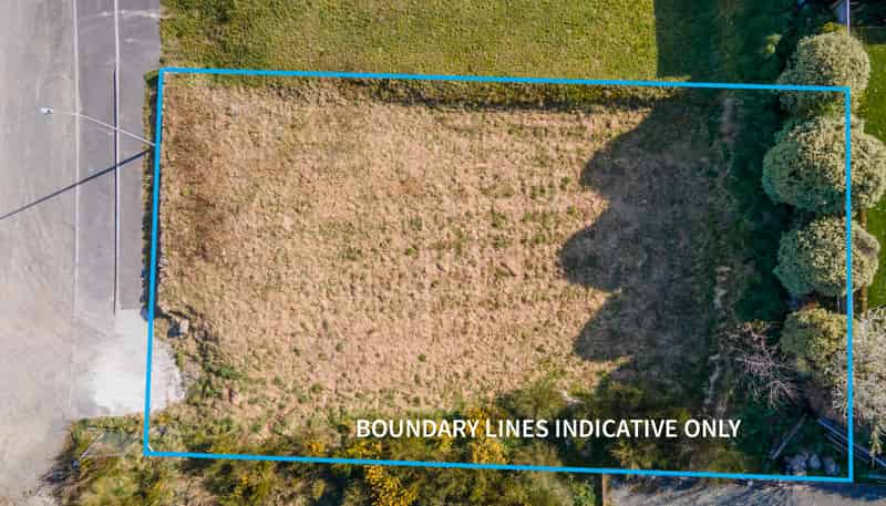 40 Glenview Terrace, Highfield