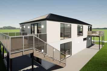 40 Glenview Terrace, Highfield