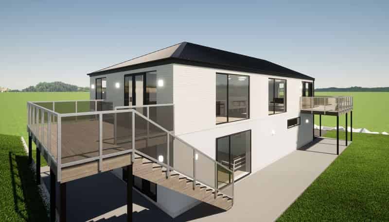 40 Glenview Terrace, Highfield