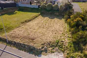 40 Glenview Terrace, Highfield