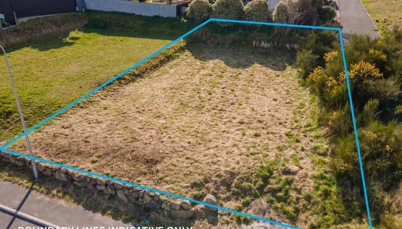 40 Glenview Terrace, Highfield