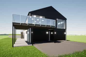 40 Glenview Terrace, Highfield