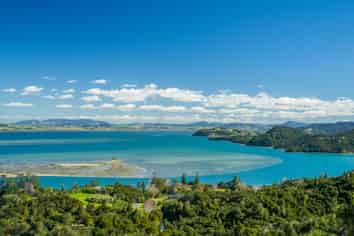 105 Our Road, Whangarei Heads