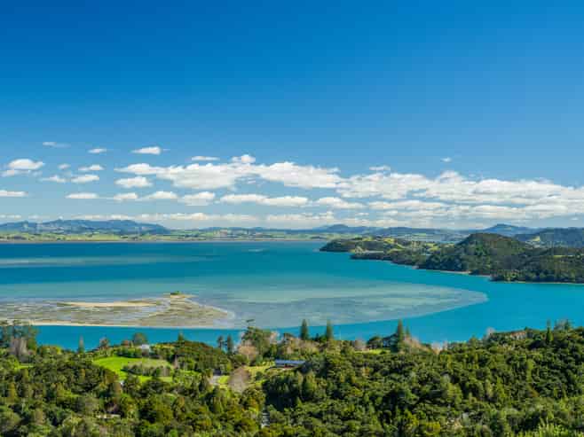 105 Our Road, Whangarei Heads