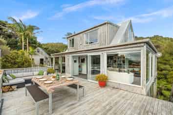 105 Our Road, Whangarei Heads