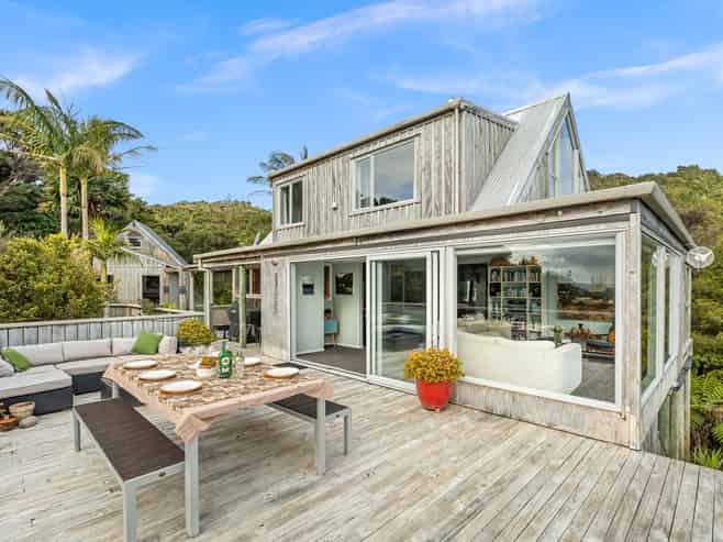 105 Our Road, Whangarei Heads