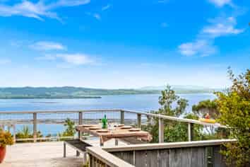 105 Our Road, Whangarei Heads