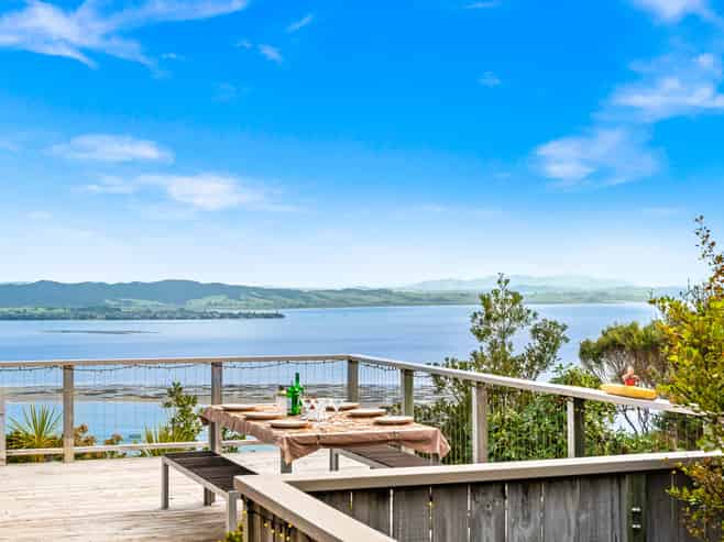 105 Our Road, Whangarei Heads