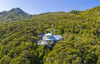 105 Our Road, Whangarei Heads