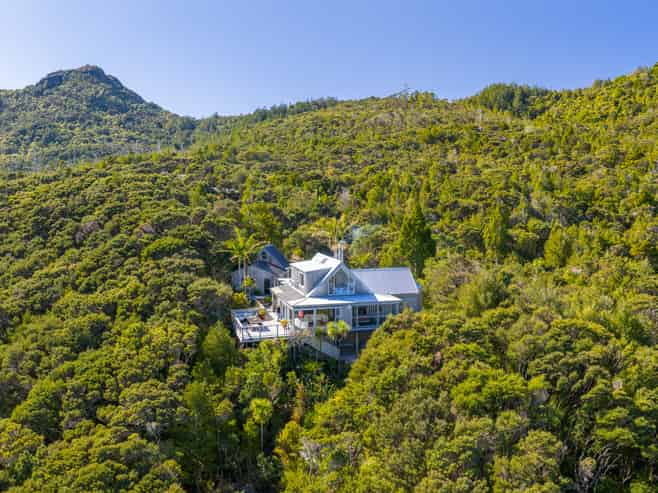 105 Our Road, Whangarei Heads