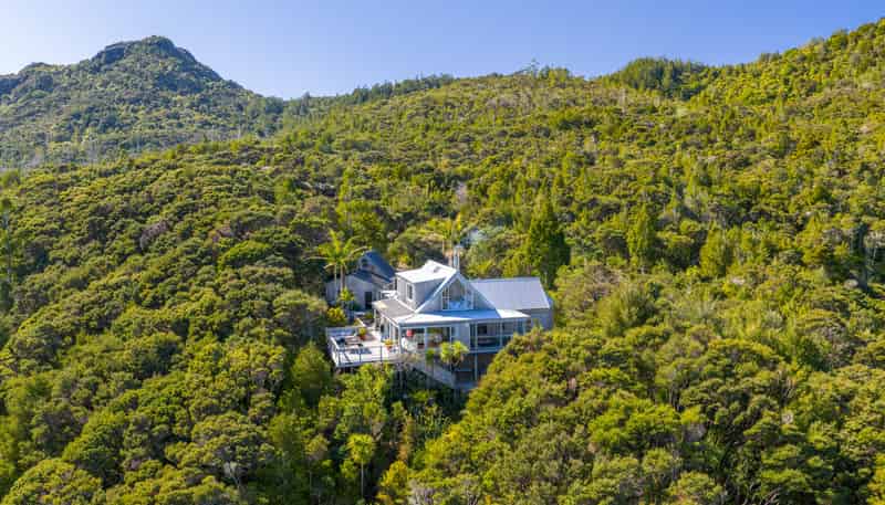 105 Our Road, Whangarei Heads