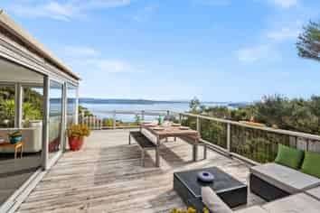 105 Our Road, Whangarei Heads