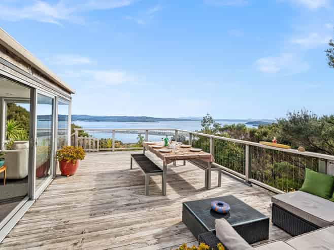 105 Our Road, Whangarei Heads
