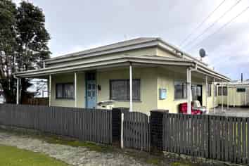 12 Cardwell Street, Cobden