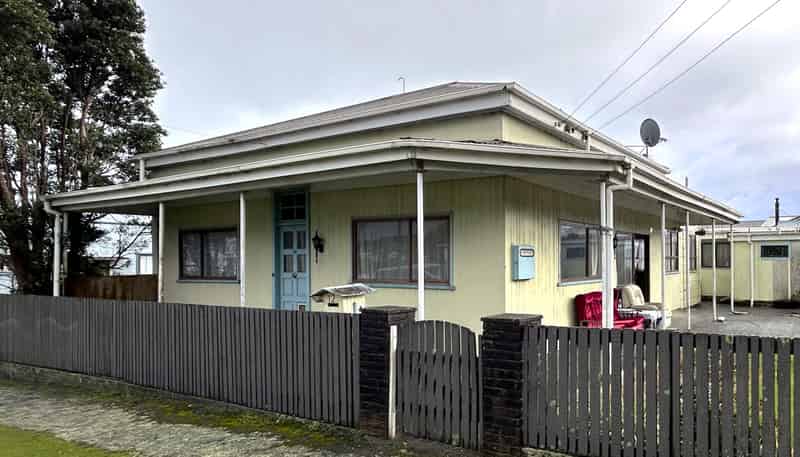 12 Cardwell Street, Cobden